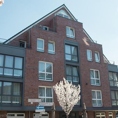 Hib Hotel In Baesweiler エクステリア 写真