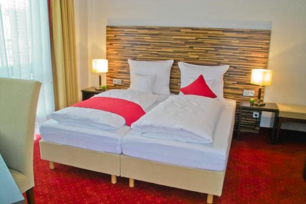 Hib Hotel In Baesweiler エクステリア 写真